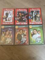 Vlaamse Komedie DVDs te koop, Cd's en Dvd's, Ophalen of Verzenden