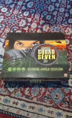 Squad Seven/ JUMBO, Gebruikt, Ophalen