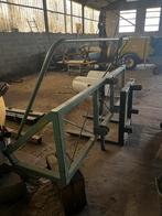 Plastic oproller, Ophalen