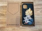 Coque Rhinoshield IPhone, Ophalen of Verzenden, Zo goed als nieuw, IPhone 14 Plus
