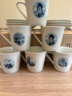 Koffietassen merk Bavaria, Antiek en Kunst, Ophalen