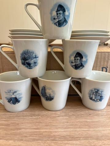 Koffietassen merk Bavaria beschikbaar voor biedingen