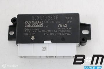 PDC regelapparaat Skoda Fabia 3 5Q0919283F beschikbaar voor biedingen