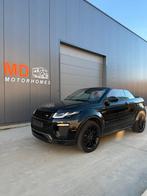 ‼️Range rover Evoque Cabrio ‼️ R Dynamic ‼️Full Option‼️✅, Sièges sport, Achat, Euro 6, Entreprise