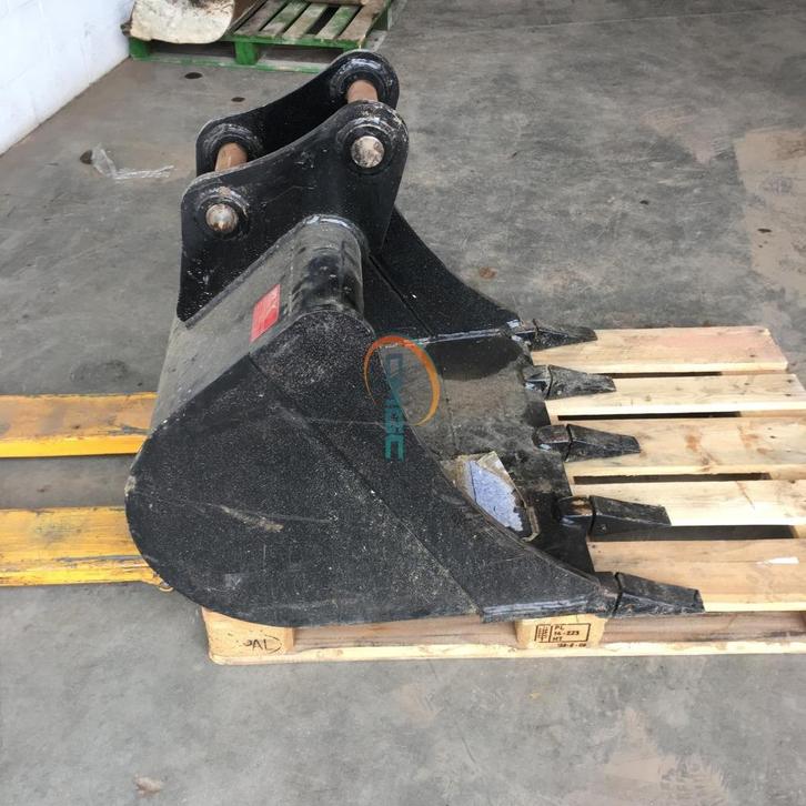 Godet à axes Axes 45 mm 75 cm de terrassement GO165, CD & DVD, CD | Classique, Enlèvement