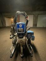 Graco Ultramax 795 Premium zonder airconditioning, Doe-het-zelf en Bouw, Ophalen, Zo goed als nieuw