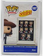 Funko POP Seinfeld Elaine (Sombrero) (1087), Verzenden, Zo goed als nieuw