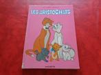 Livre Vintage. "Les Aristochats" Walt Disney. 1970, Collections, Disney, Envoi, Autres personnages, Utilisé