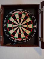 Dartsblok, Sport en Fitness, Darts, Ophalen, Zo goed als nieuw