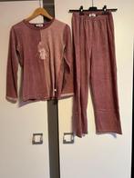 pyjama eskimo roze 14 jaar, Kinderen en Baby's, Kinderkleding | Maat 164, Nacht- of Onderkleding, Meisje, Ophalen of Verzenden