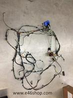 Kabelboom navigatie systeem BMW E91 bouwjaar 2008, Auto-onderdelen, Gebruikt, -, -, Ophalen of Verzenden