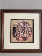 Anton Pieck, Antiek en Kunst, Ophalen of Verzenden