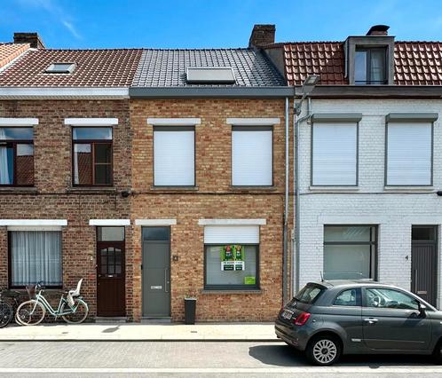 Huis te koop in Assebroek, Immo, Maisons à vendre, Maison individuelle, E