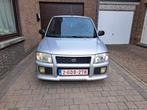 Daihatsu Cuore 1.0 Benzine. Automaat.Gekeurd voor verkoop !!, Auto's, Stof, Cuore, Grijs, Particulier