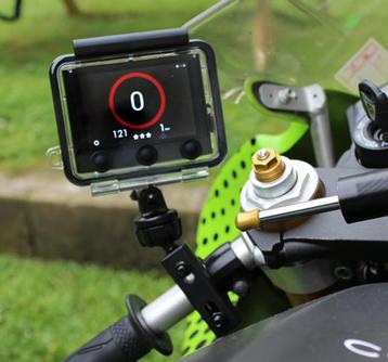 Coyote Motor Kit Houder Mini Waterdicht beschikbaar voor biedingen