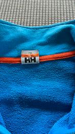 HH sweater, Ophalen, Zo goed als nieuw, Blauw