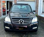 Mercedes GLK 220CDI, Auto's, Automaat, Euro 5, Particulier, GLK