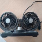 Dubbele airco voor in auto op 12v, Auto-onderdelen, Ophalen of Verzenden