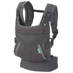 Ergonomische Baby Draagzak - Voor Buik / Rug drager, Kinderen en Baby's, Babydragers en Draagdoeken, Buik of Rug, Zo goed als nieuw