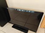 32" Philips LCD scherm, Audio, Tv en Foto, Televisies, Ophalen, Gebruikt
