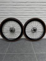 Bontrager Aeolus Pro51 Carbon Tubeless, Fietsen en Brommers, Fietsonderdelen, Racefiets, Zo goed als nieuw, Bontrager, Ophalen