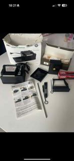 Sigarettenmaker+filters+meeneem sigerettenmaket(rood), Audio, Tv en Foto, Videocamera's Digitaal, Ophalen, Zo goed als nieuw