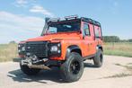 Defender 90 TD4, Auto's, 4x4, Te koop, Defender, Elektrisch