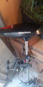 Zodiac te koop compleet set motor baterij, Watersport en Boten, Ophalen of Verzenden, Zo goed als nieuw