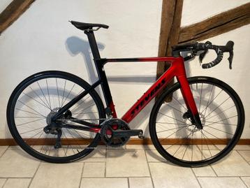 STEVENS ARCALIS ULTEGRA DI2 12 V disponible aux enchères