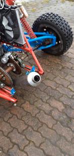 Cross buggy suzuki gsx 1100, Te koop, Particulier