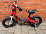 Loopfiets Kettler, Kinderen en Baby's, Speelgoed | Buiten | Voertuigen en Loopfietsen, Ophalen, Gebruikt, Loopfiets