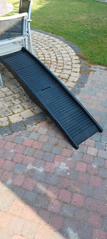 Dieren loop plank  beschikbaar voor biedingen