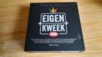 Cd-Box eigen kweek, deluxe editie 30 jaar studio brussel, Ophalen of Verzenden, Zo goed als nieuw, Rock en Metal, Boxset