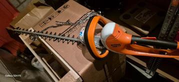 heggenschaar stihl beschikbaar voor biedingen