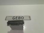 NAVIGATIE SYSTEEM BMW 3 serie (E90) (65126983845), Gebruikt, BMW