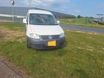 Volkswagen Caddy 2.0 sdi, Auto's, Volkswagen, Wit, Particulier, Euro 4