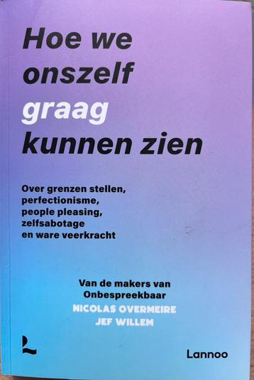 Hoe we onszelf graag kunnen zien beschikbaar voor biedingen