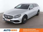 Mercedes-Benz E-Klasse E220 E 220 d Avantgarde (bj 2017), Auto's, Automaat, 1780 kg, Achterwielaandrijving, Adaptive Cruise Control