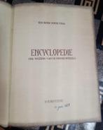 Nachtwacht boek : Encyclopedie der wezens van de onderwereld, Boeken, Ophalen, Zo goed als nieuw, Fictie algemeen