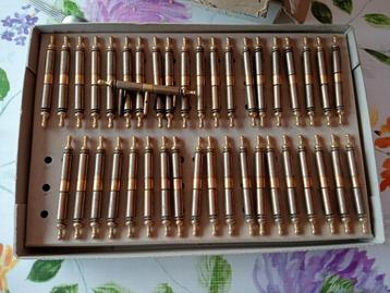 40 Anuba shotgun barrel gekleurde pluggen beschikbaar voor biedingen