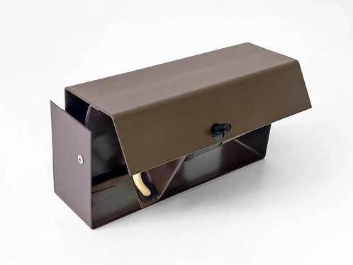 tafellamp design Davids Lampe Denmark, Verzamelen, Retro, Huis en Inrichting, Ophalen of Verzenden