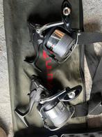 Goede beginners set karper vissen, Ophalen, Zo goed als nieuw