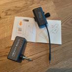 I rig2 + Amplug, Ophalen of Verzenden