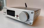 DAC, Audio, Tv en Foto, Versterkers en Ontvangers, Ophalen, Zo goed als nieuw, Stereo