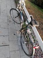 Herenfiets gazelle, Fietsen en Brommers, Ophalen, Zo goed als nieuw, Gazelle, Versnellingen