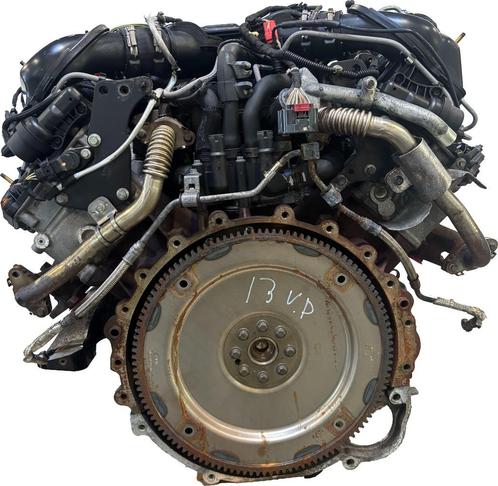 Land Rover Range 3.6 368DT 6H4Q-6006-AE RM6H4Q-6006-A-motor, Auto-onderdelen, Motor en Toebehoren, Rover, Land Rover, Ophalen of Verzenden