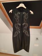 Kleedje lederlook, Taille 38/40 (M), Guess, Au-dessus du genou, Enlèvement