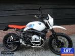 BMW R Nine T Urban GS ABS, 1170 cc, Particulier, Meer dan 35 kW, Toermotor