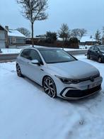 Volkswagen Golf R-Line 1.5 l eTSI GPF 150 pk, Argent ou Gris, Achat, Entreprise, Noir