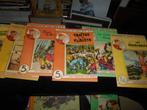 Lot de 6 l' Hebdomadaire des grands récits ( Spirou), Livres, Enlèvement ou Envoi